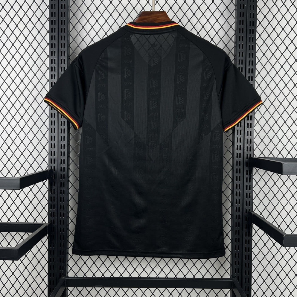 Allemagne Maillot Training Gray 2026