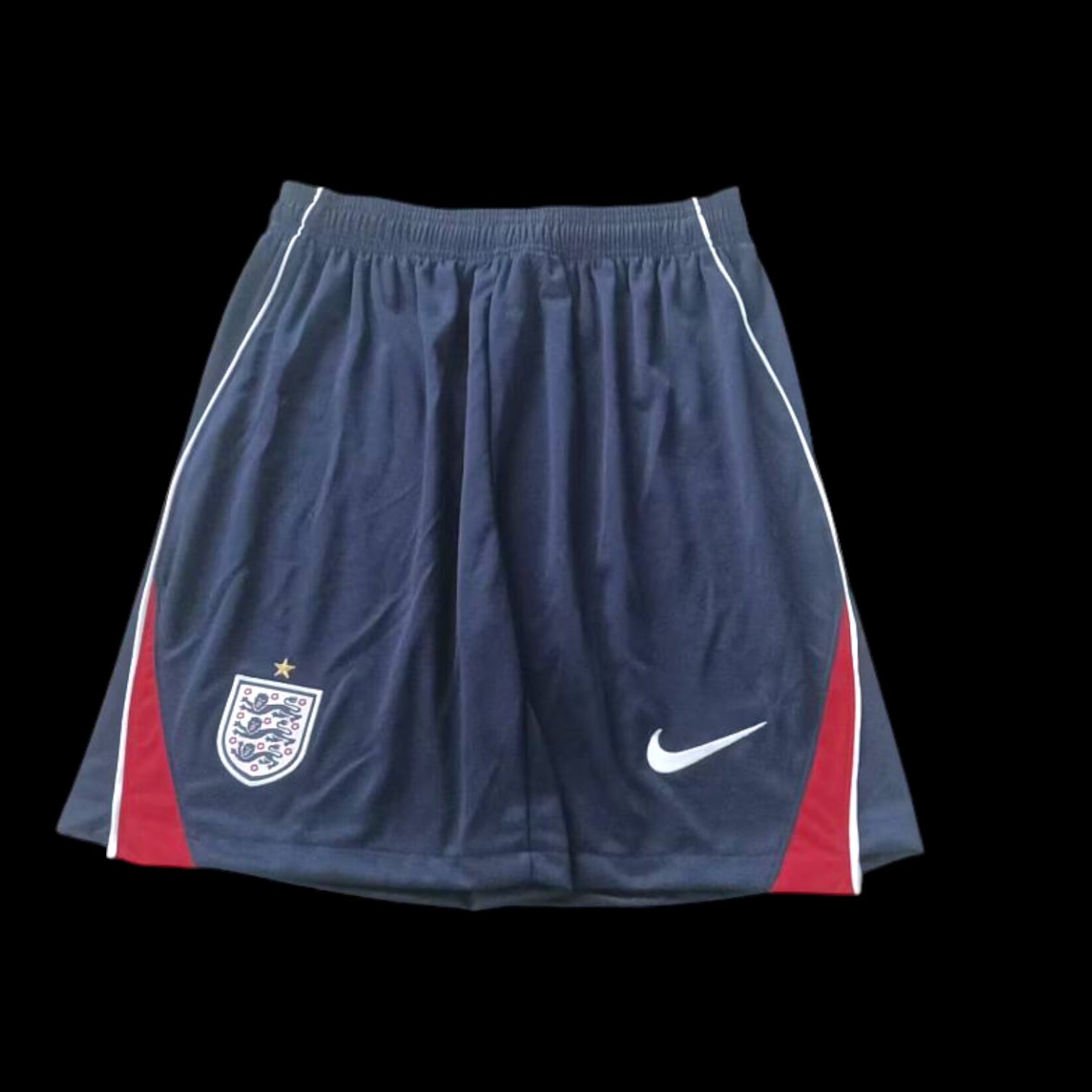 Angleterre Short Extérieur 26/27