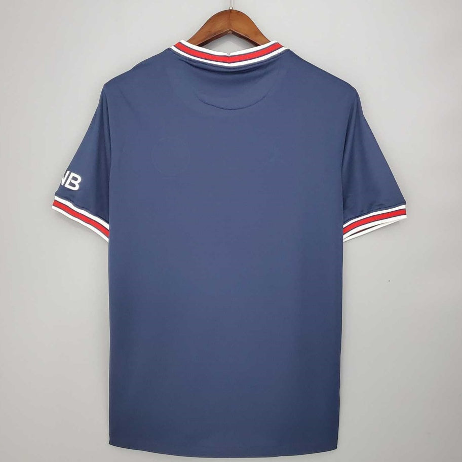 Paris SG Maillot Domicile Rétro 2021/2022