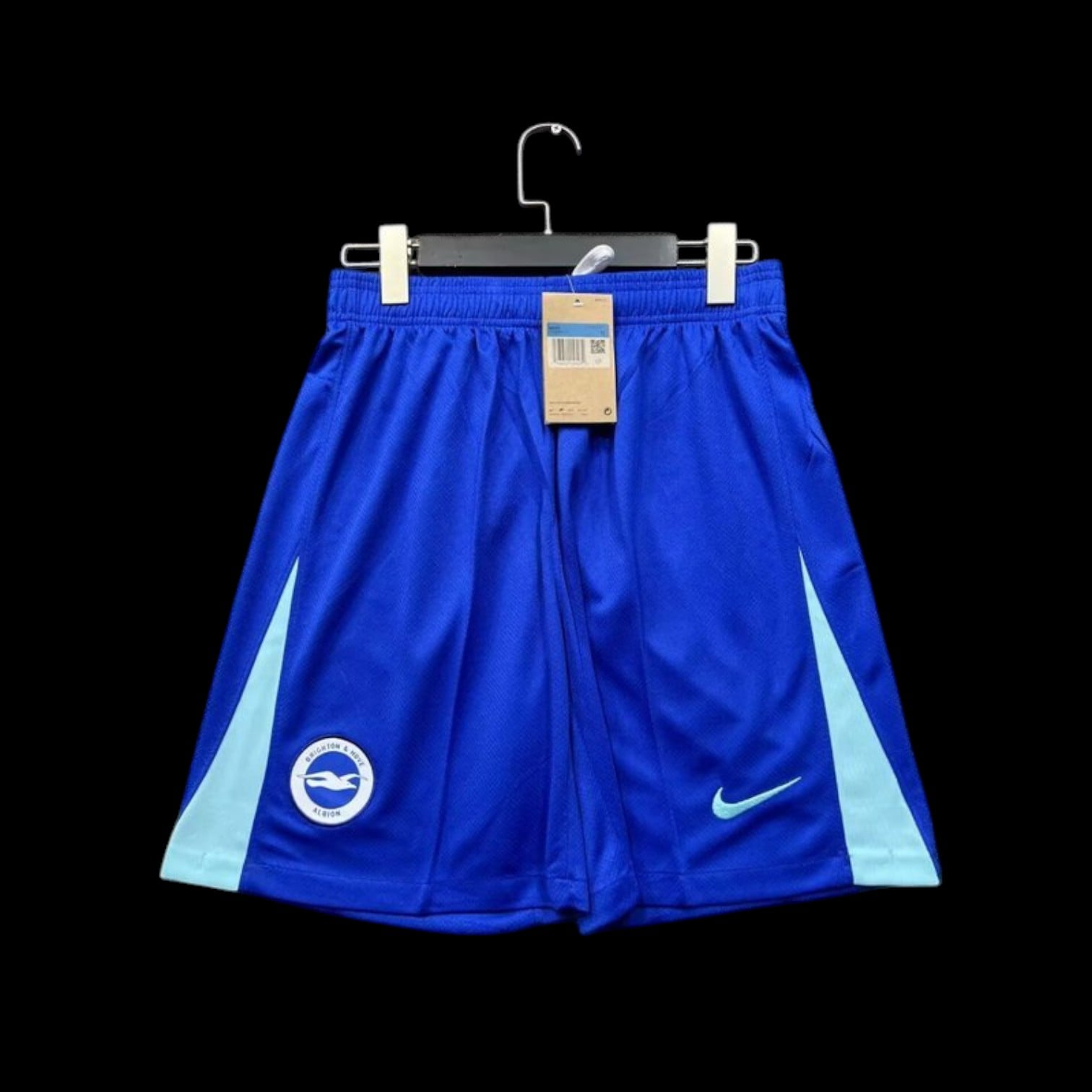 Brighton Short Domicile 25/26