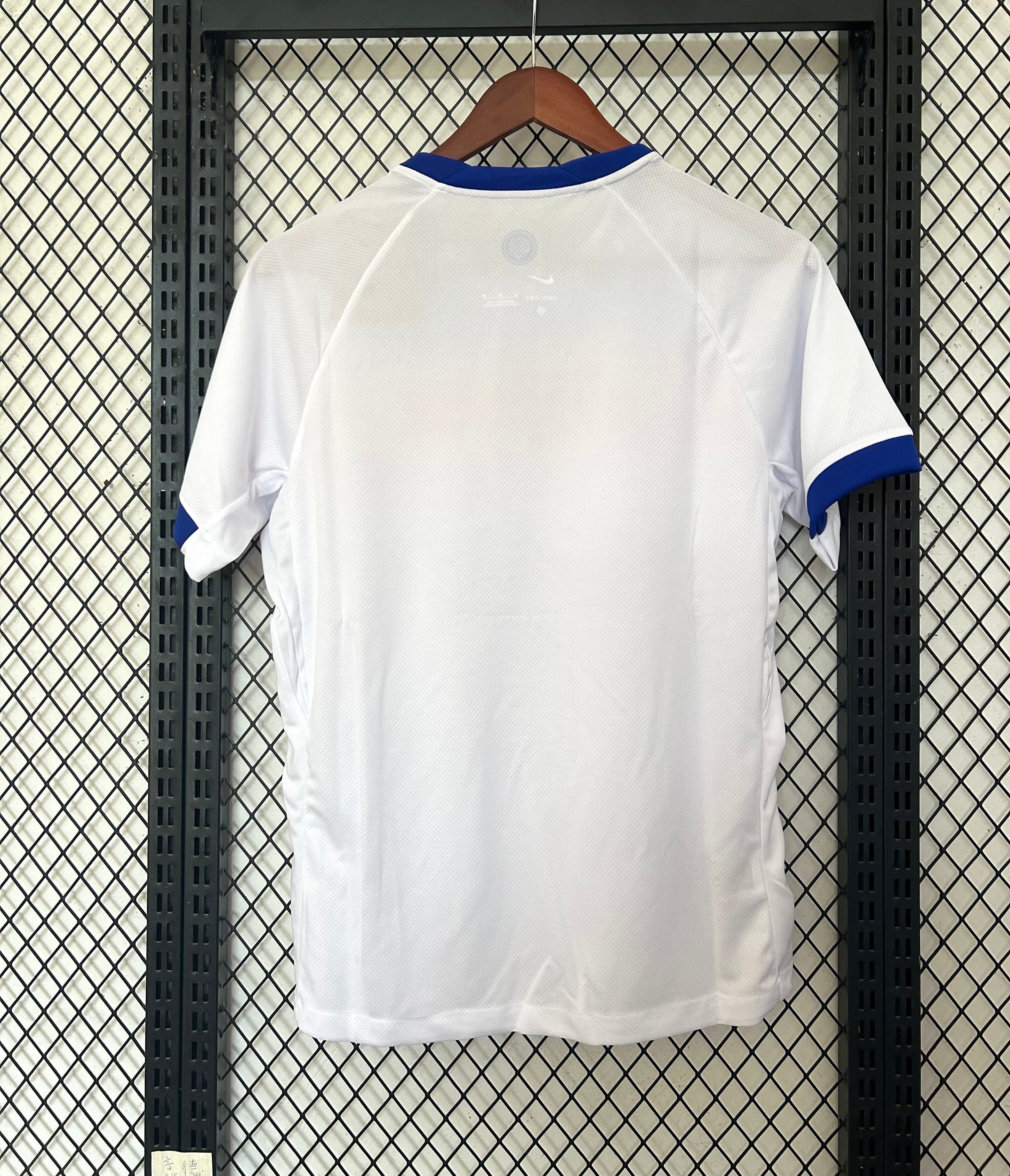 Angleterre Maillot 25/26