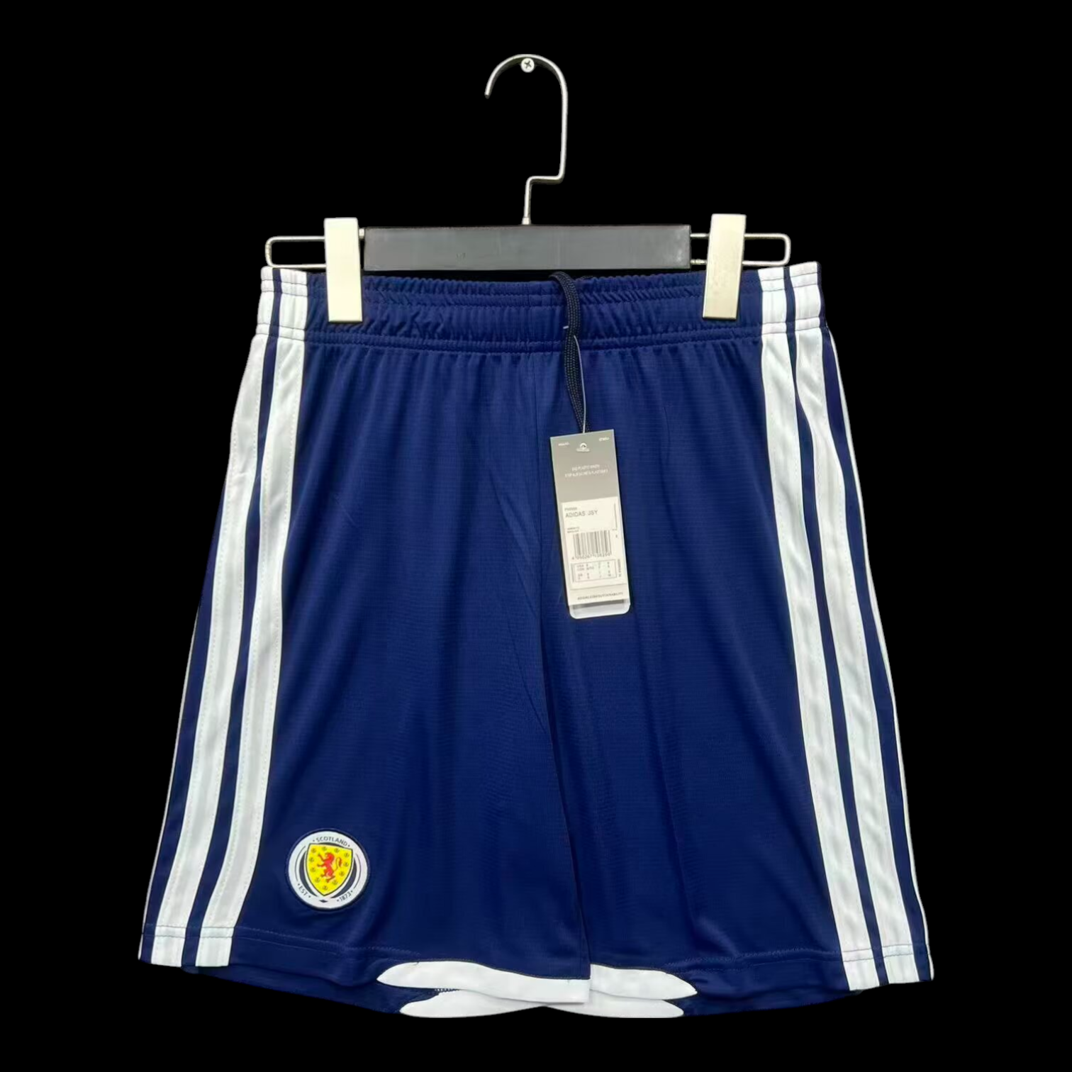 Ecosse Short Domicile 26/27