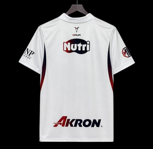 Chivas Maillot Extérieur 26/27 – photo 2