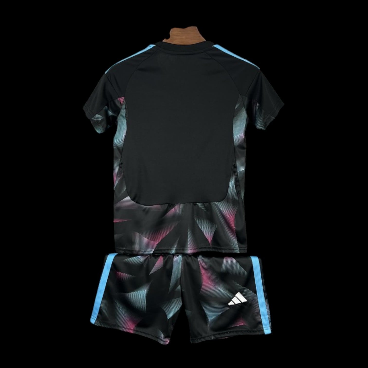 Argentine Maillot Gardien CDM 26 – Enfant