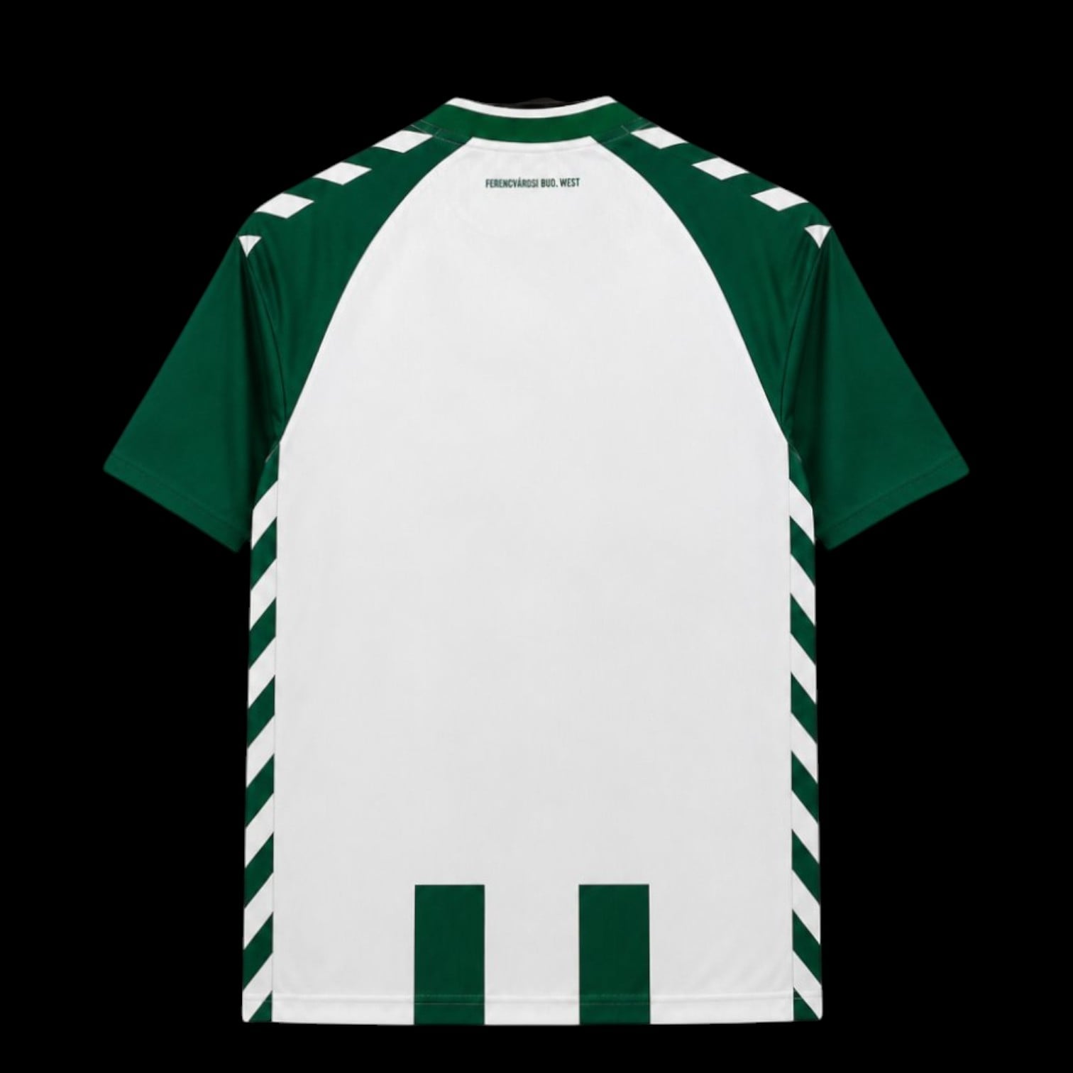 Werder Brême Maillot Domicile 26/27 – photo 2
