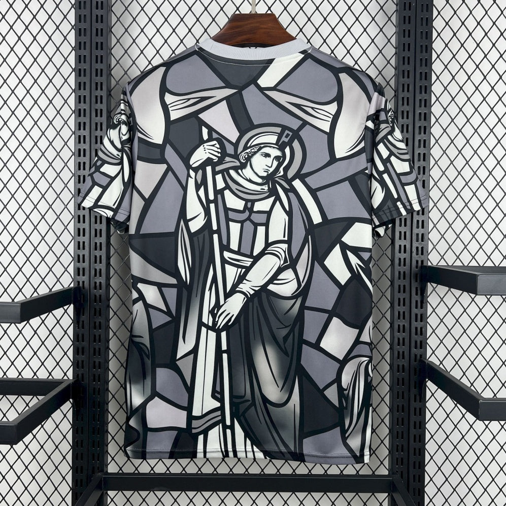 Angleterre Maillot Spécial Gray 25/26