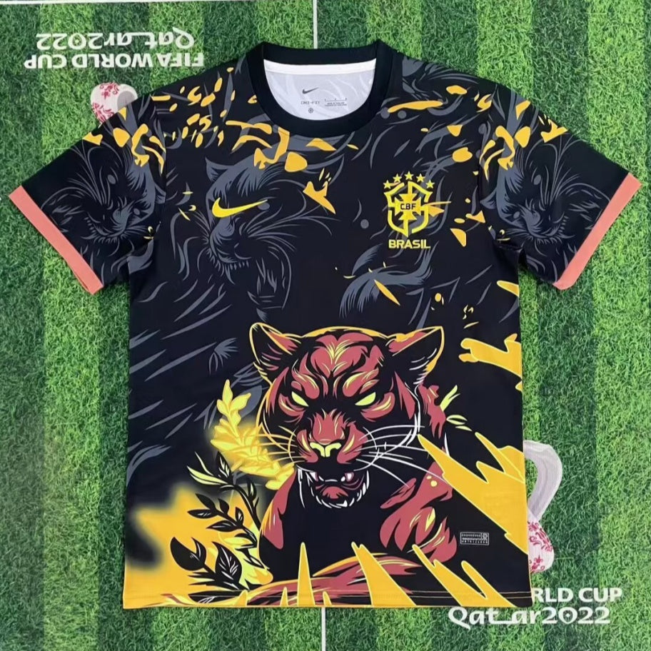 Brésil Maillot Spécial E 25/26
