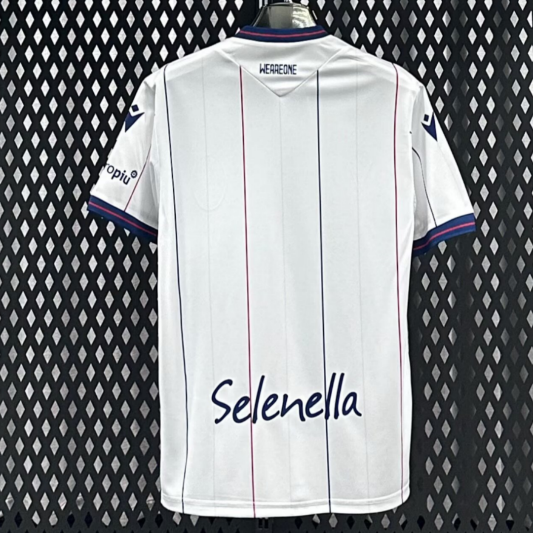 Bologne Maillot Extérieur 25/26 (II)