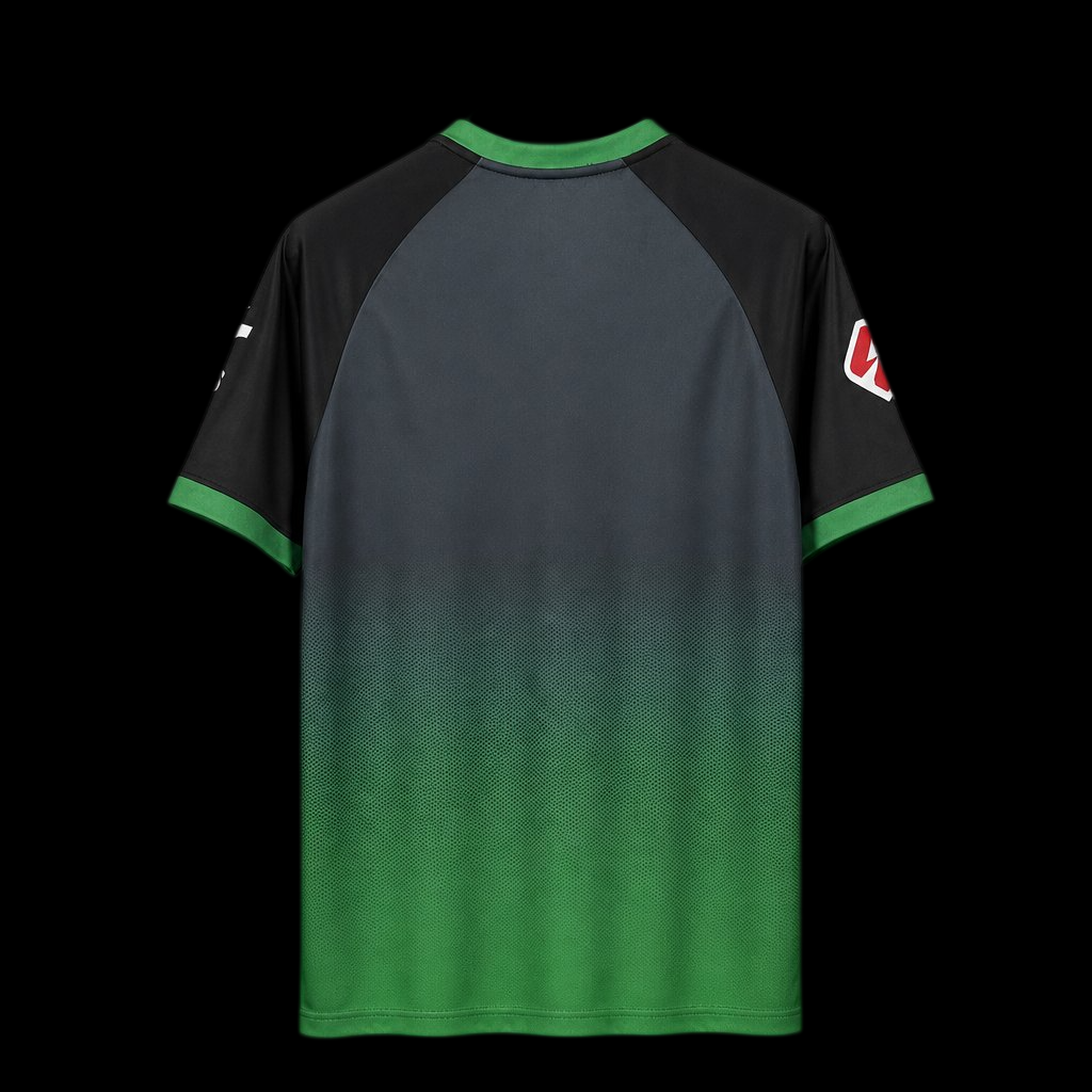 Elche Maillot Third 26/27 (II) – photo 2