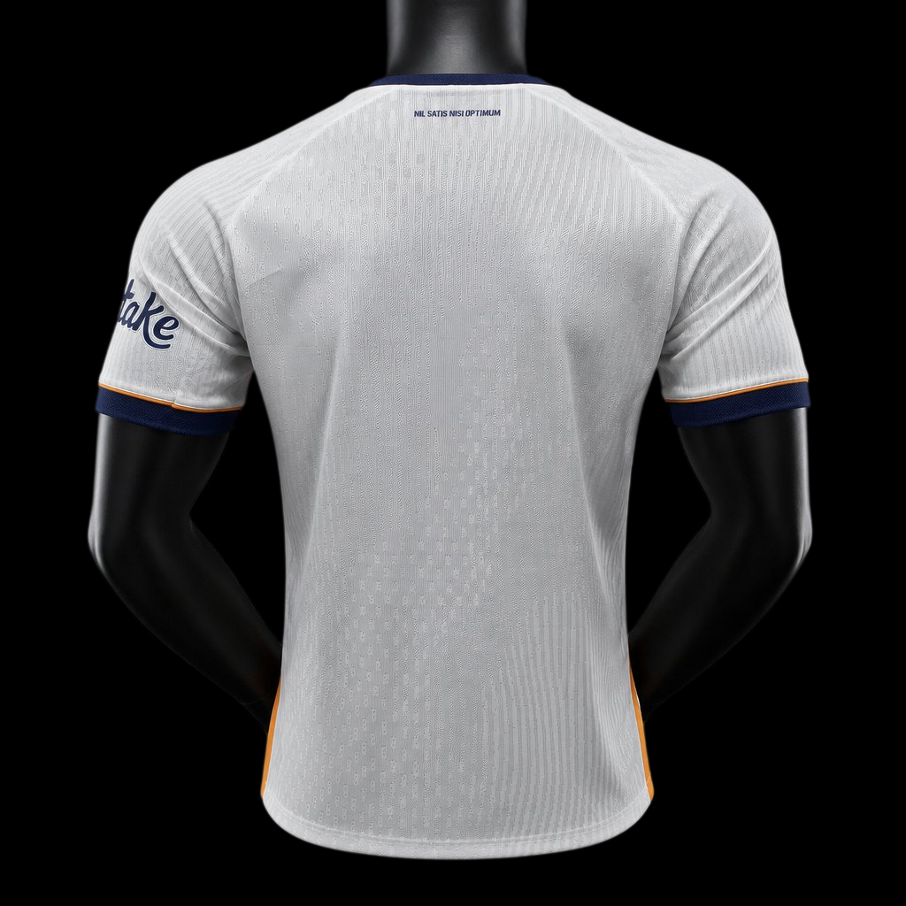 Everton Maillot Extérieur 26/27 – Version Player – photo 2