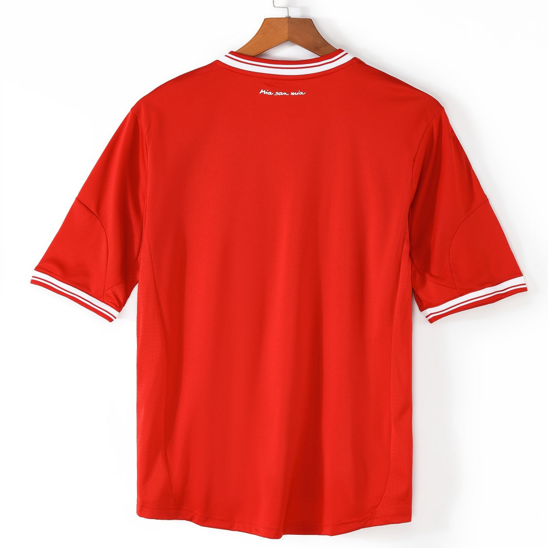 Bayern Maillot Domicile Rétro 2013/2014