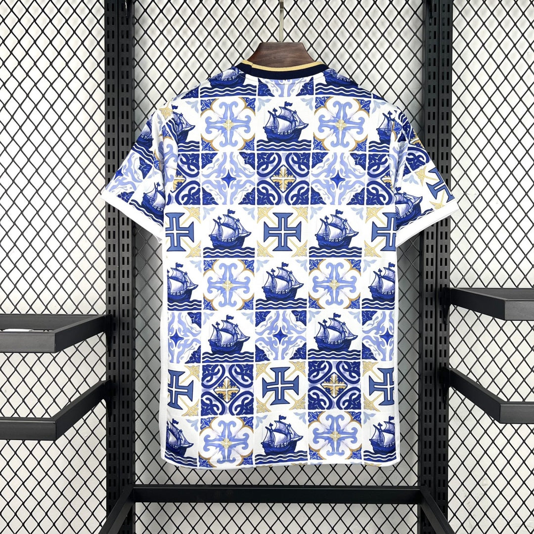 Portugal Maillot Spécial A 26/27