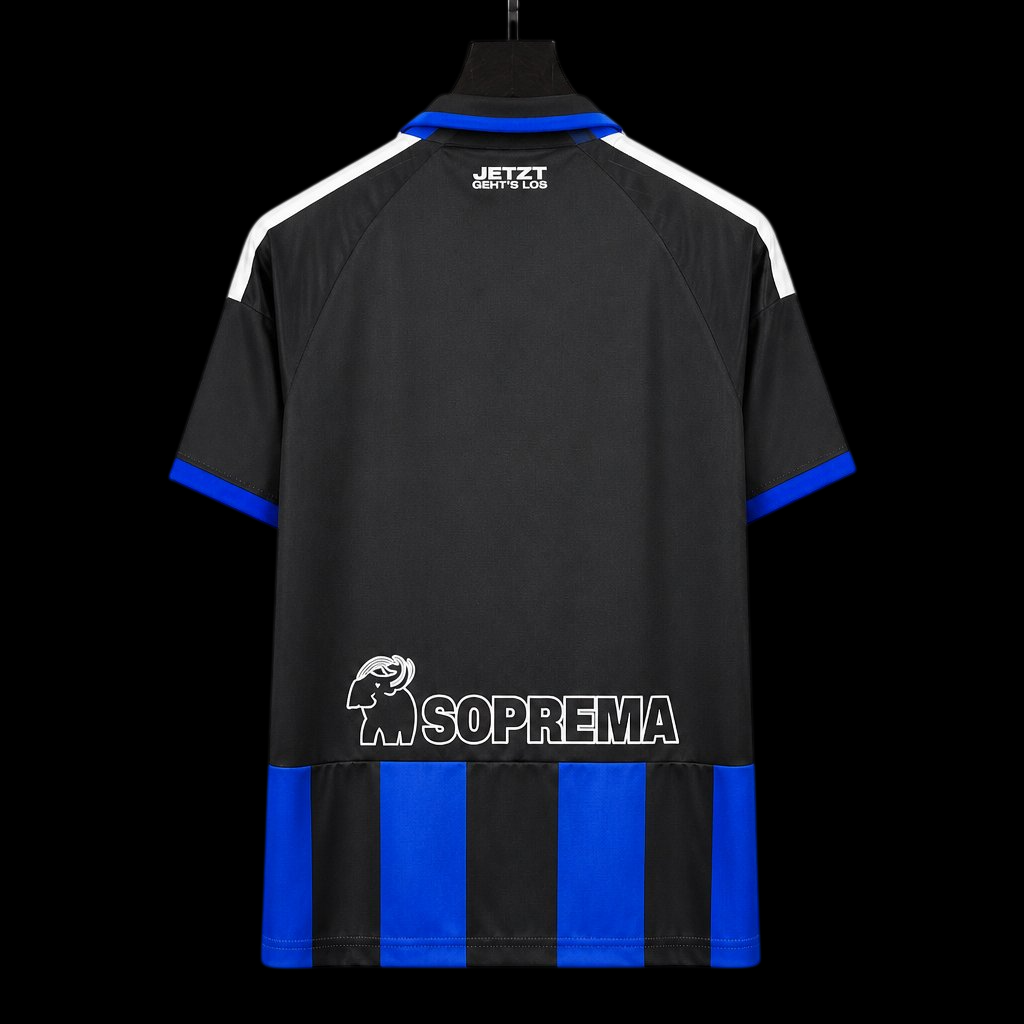 Strasbourg Maillot Third 26/27 – photo 2