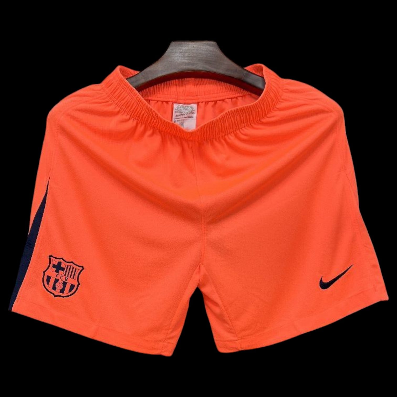 Barcelone Short Third 25/26