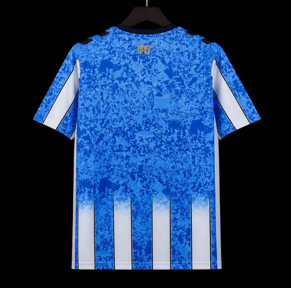 Coventry City Maillot Domicile 26/27 – photo 2