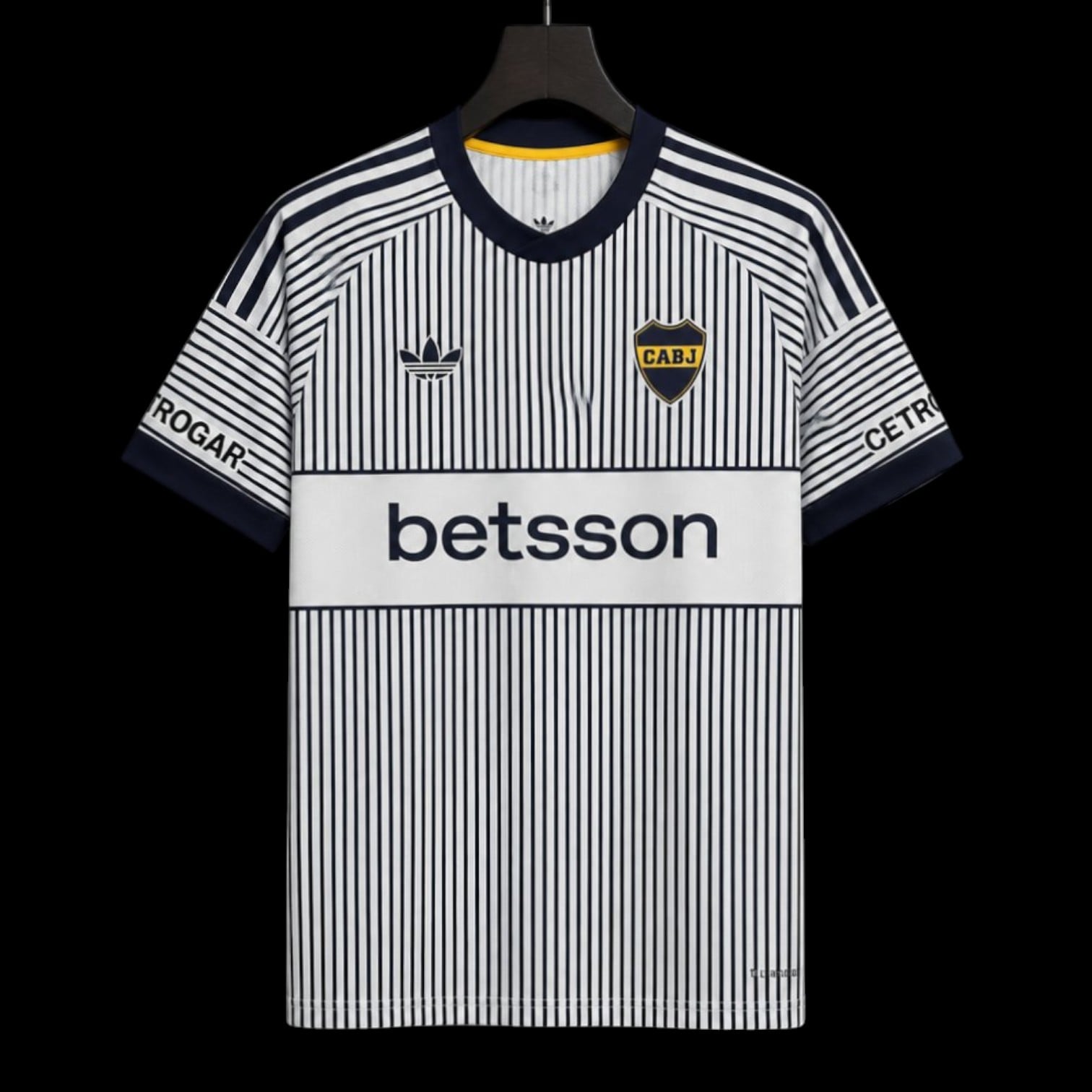 Boca Juniors Maillot Extérieur 26/27