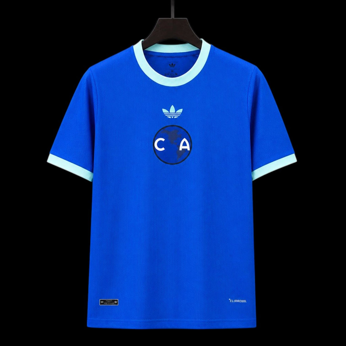 Club America Maillot 110e Anniversaire Gardien 26/27