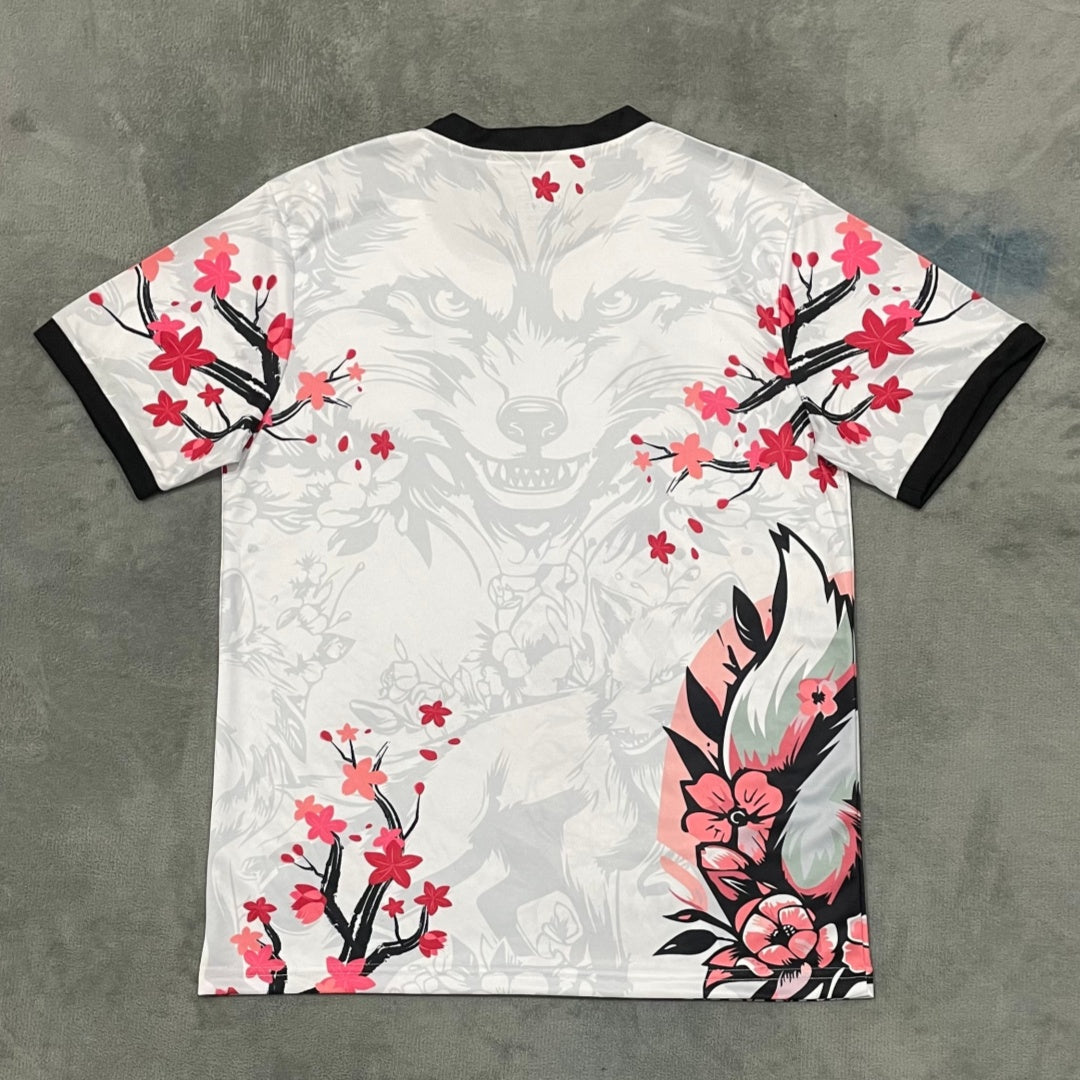 Japon Maillot Anime Spécial Style B 24/25