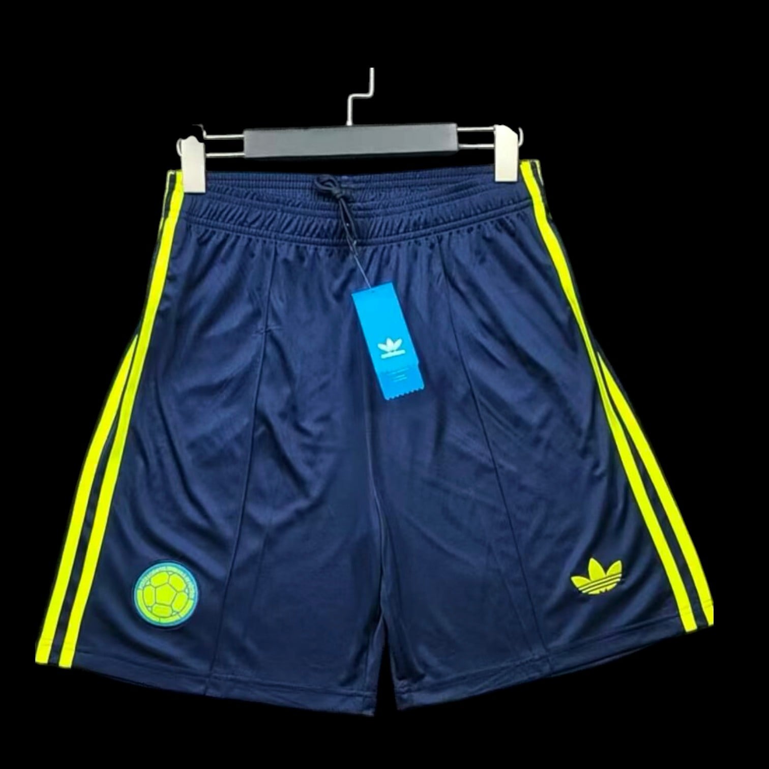 Colombie Short Extérieur 26/27