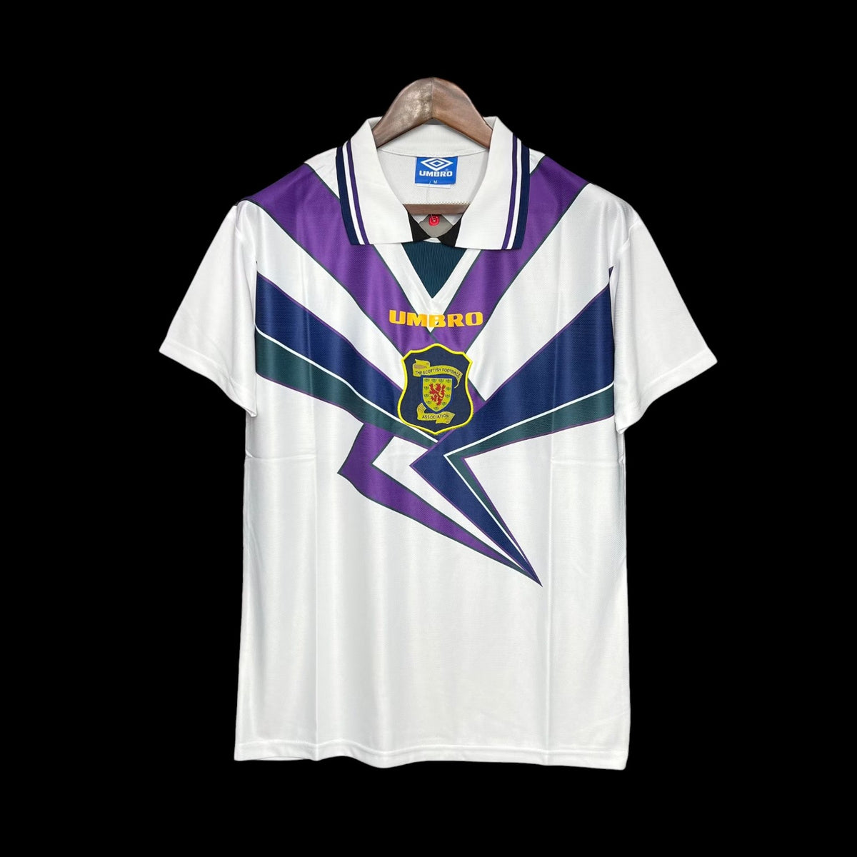 Ecosse Maillot Rétro 94/96 (II)