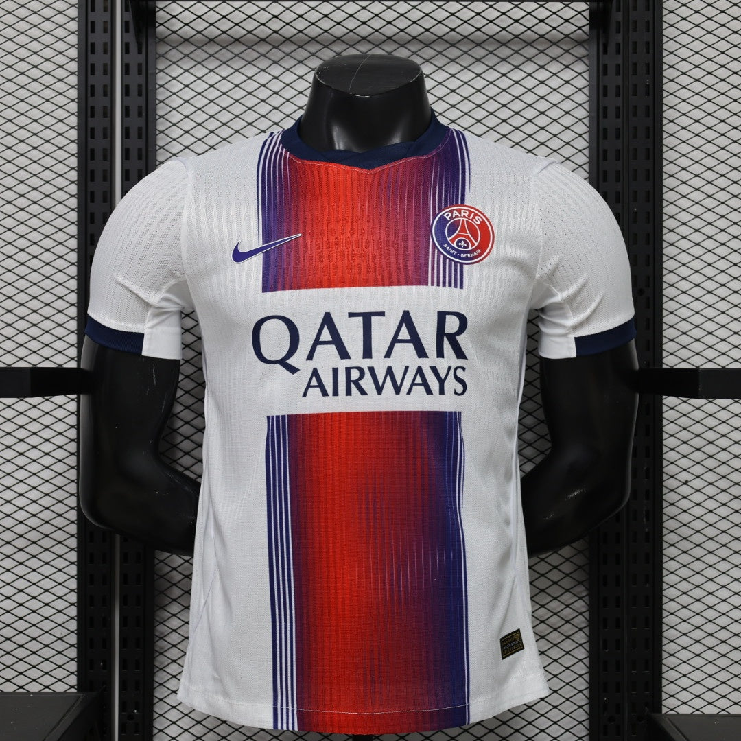 Paris SG Maillot Extérieur 26/27 – Version Player (II)