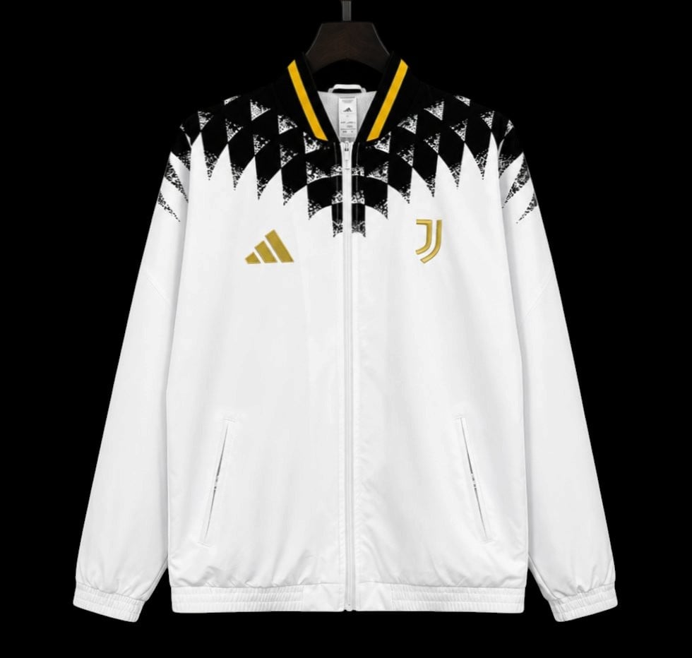 Juventus Coupe Vent EQT 26/27
