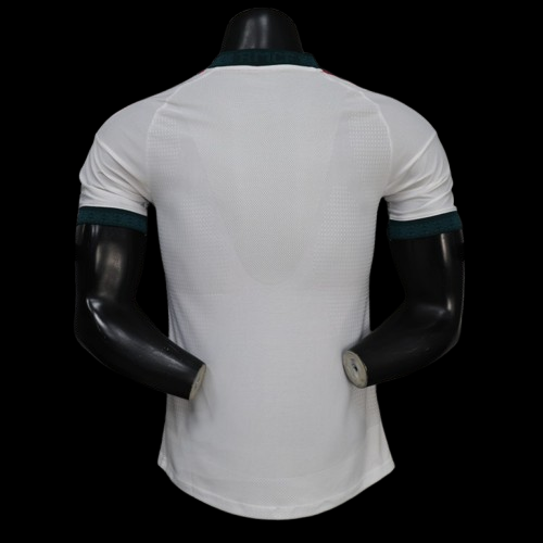 Real Madrid Maillot Domicile 26/27 – Version Player – photo 2