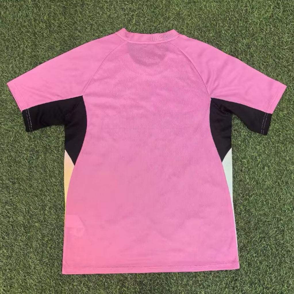 Portugal Maillot Spécial Colourful 26/27