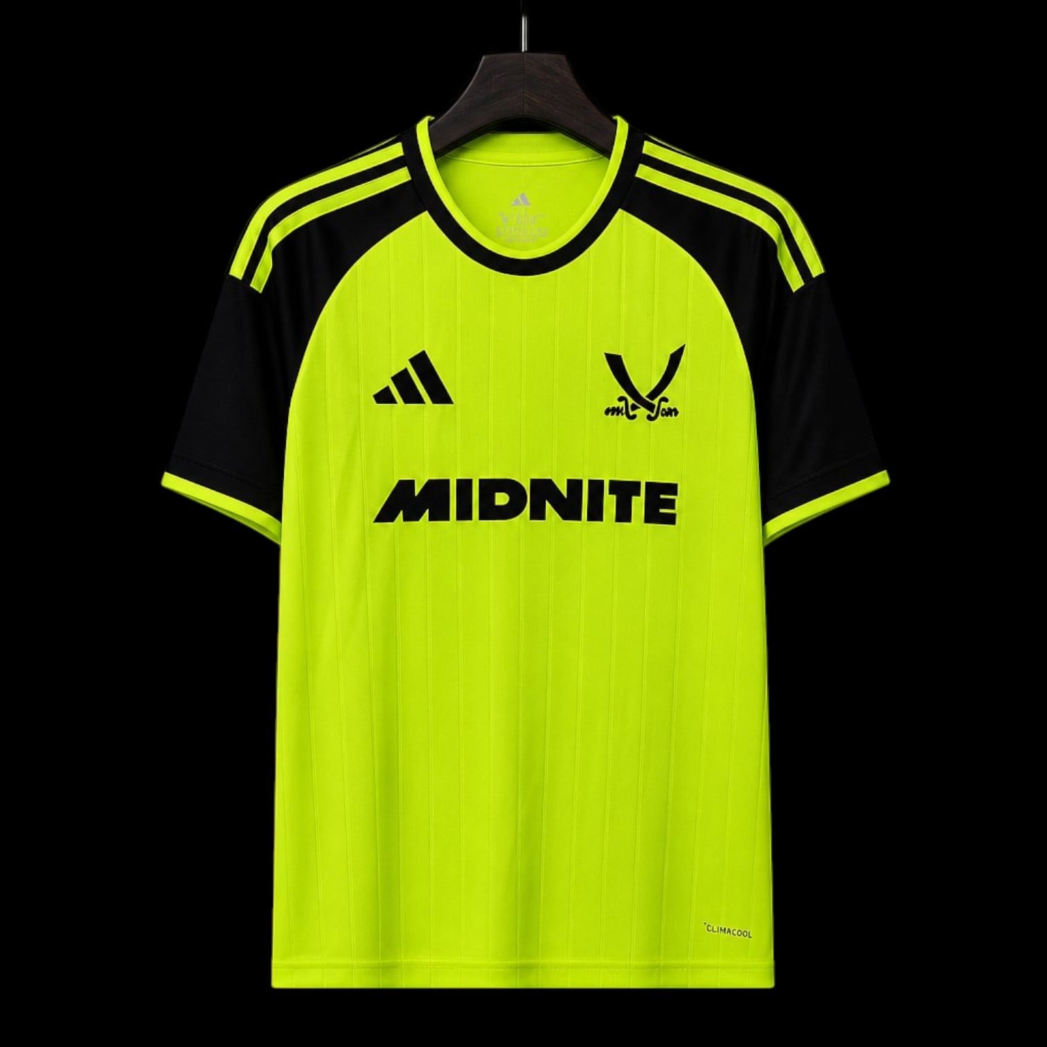 Sheffield United Maillot Third 26/27