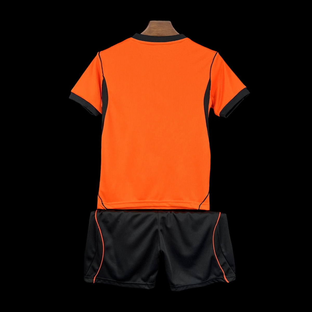 Pays Bas Maillot Domicile CDM 26 – Enfant – photo 2