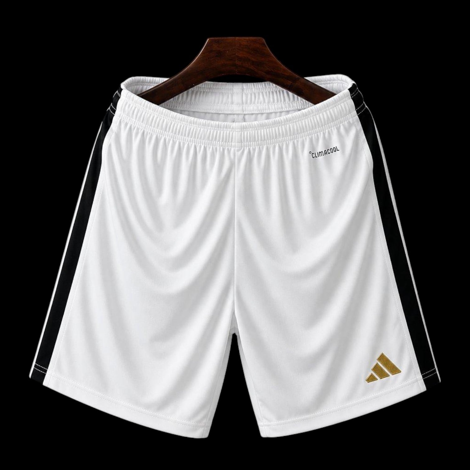 Juventus Short Domicile 26/27 – photo 2