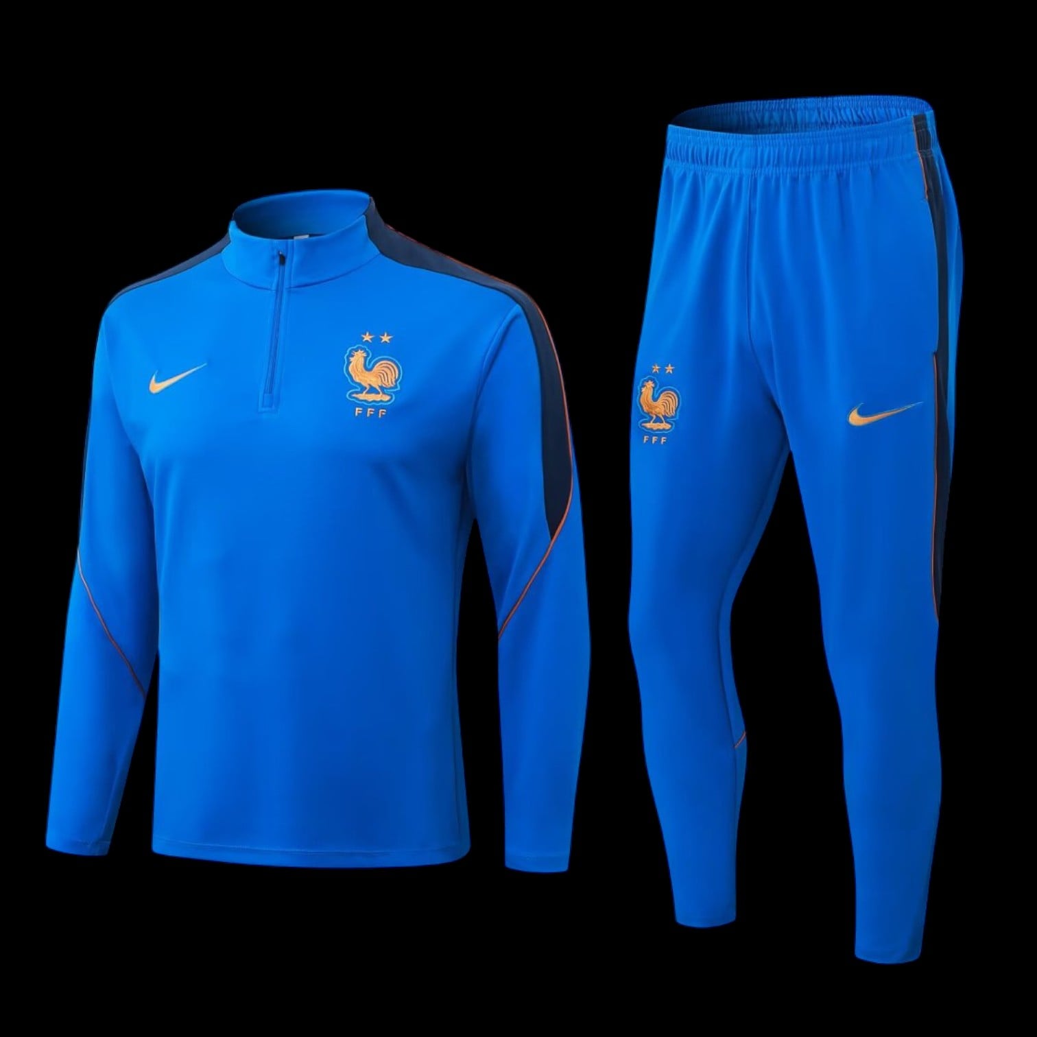 France Survêtement Training