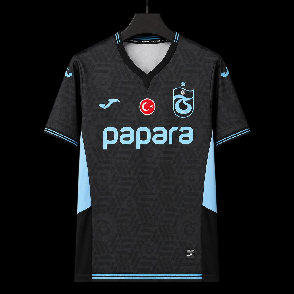 Trabzonspor Maillot Third 26/27