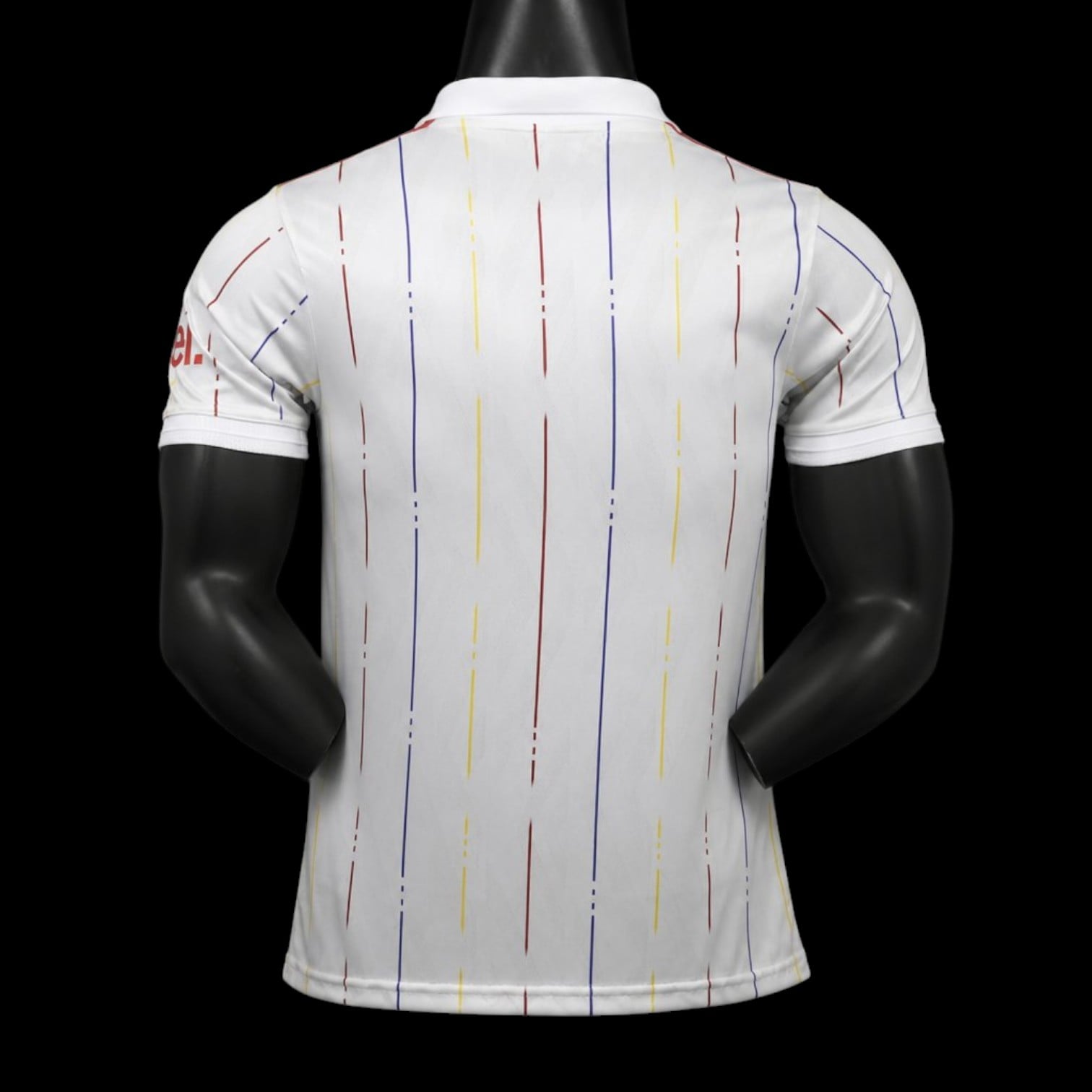 Arsenal Maillot Rétro 26/27 – Version Player