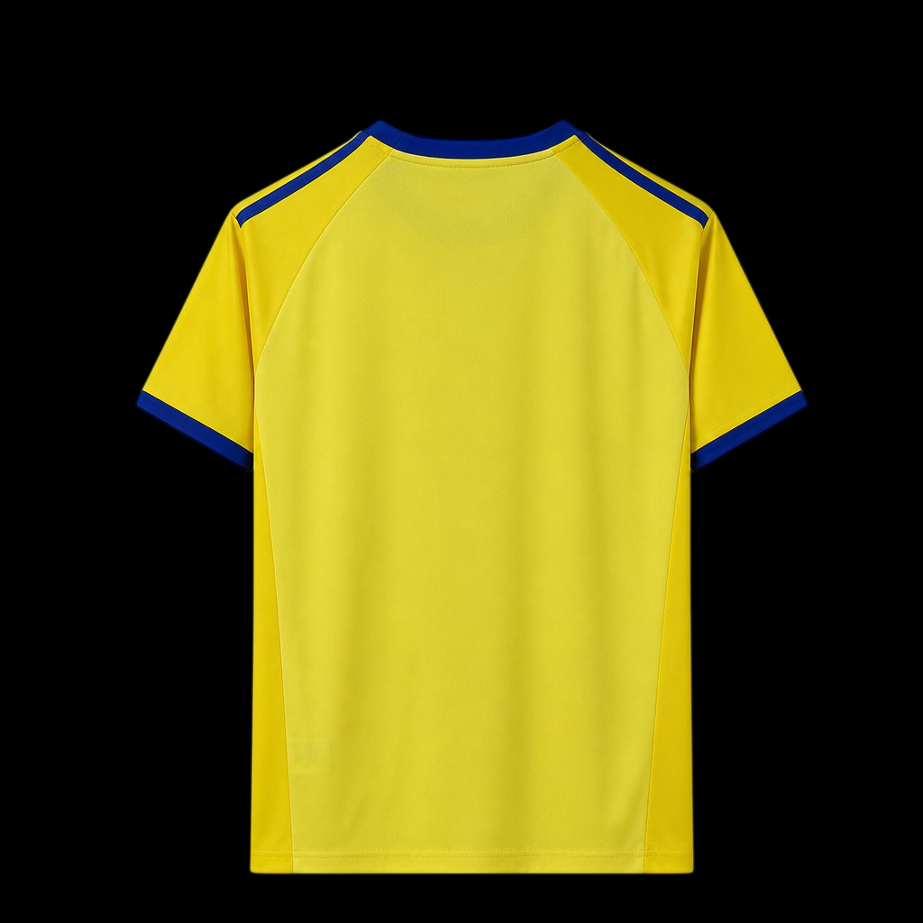 Manchester United Maillot Gardien 26/27 (II) – photo 2