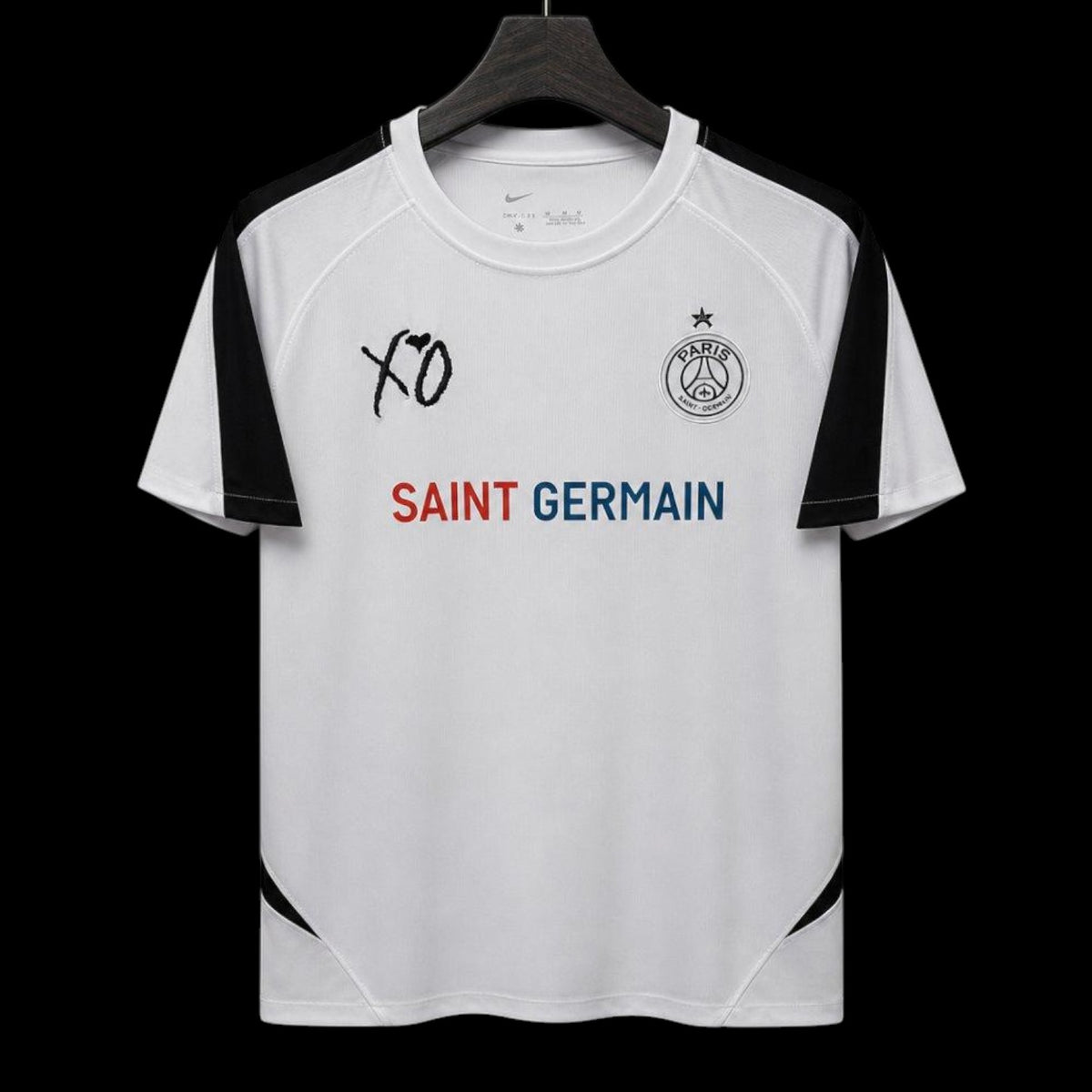Paris SG Maillot XO 2026 (II)
