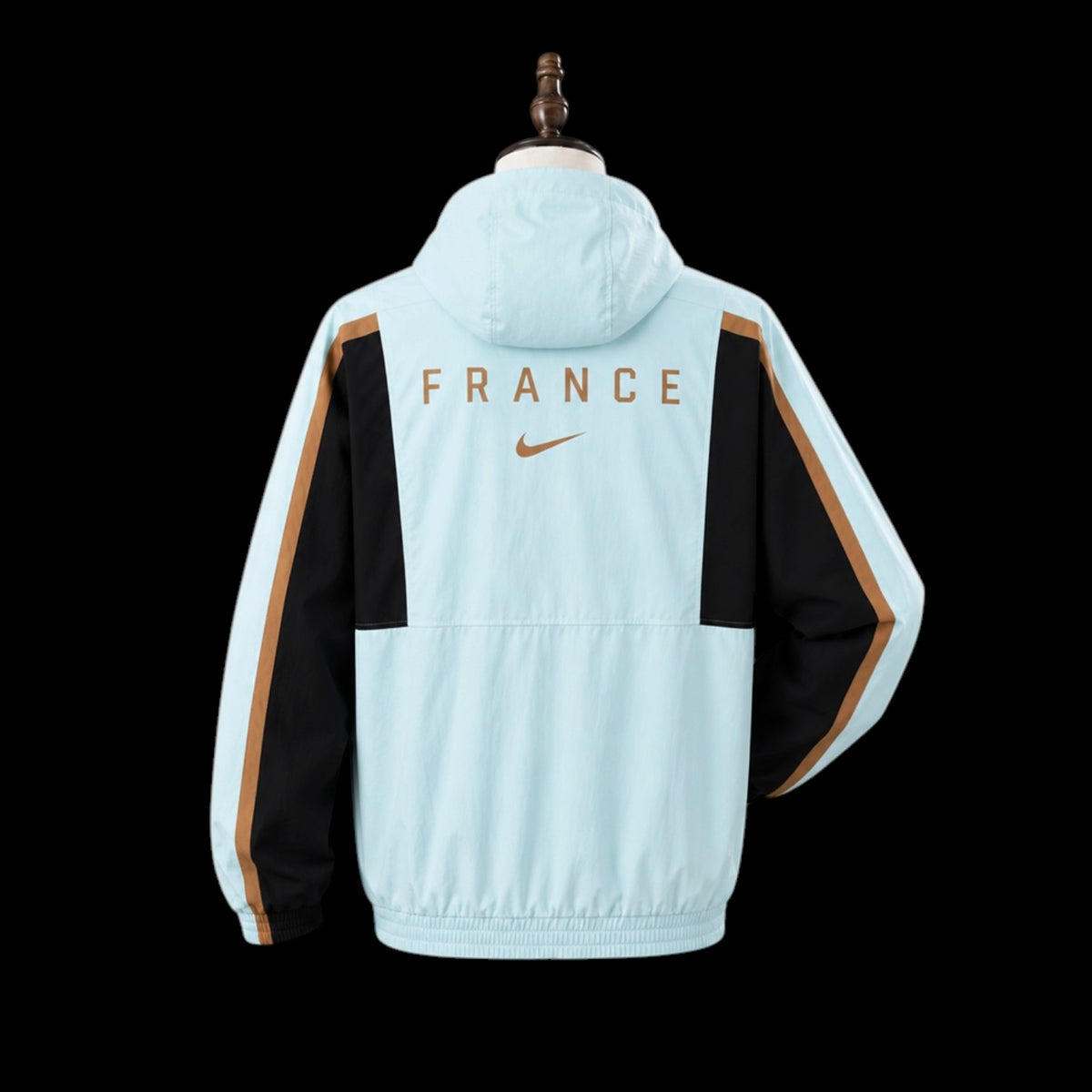 France Coupe Vent 26/27 – photo 2