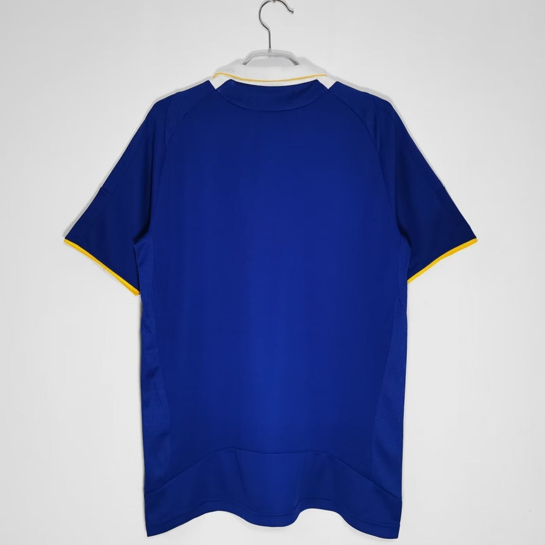 Chelsea Maillot Domicile Rétro 2008/2009