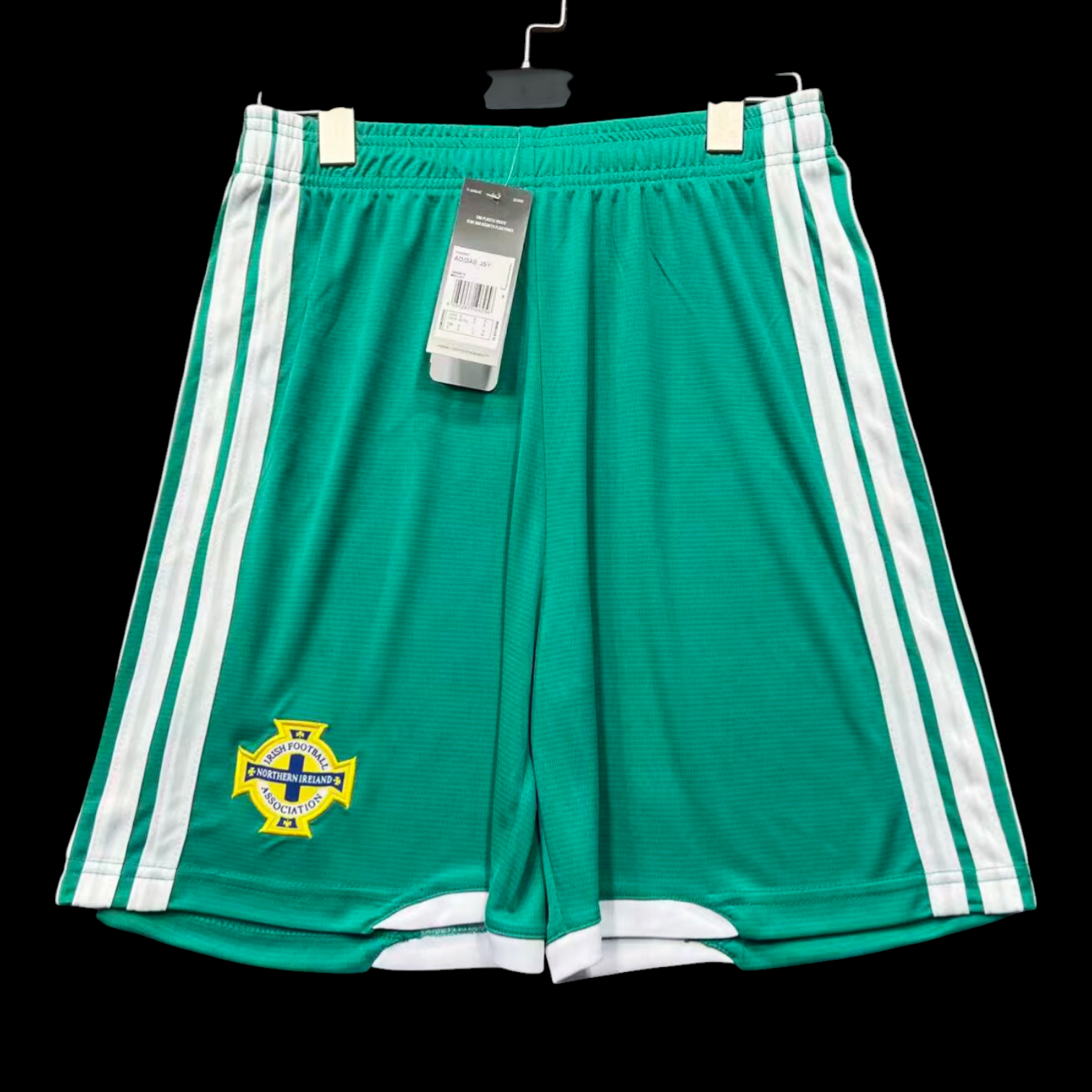 Irlande du Nord Short Domicile 26/27