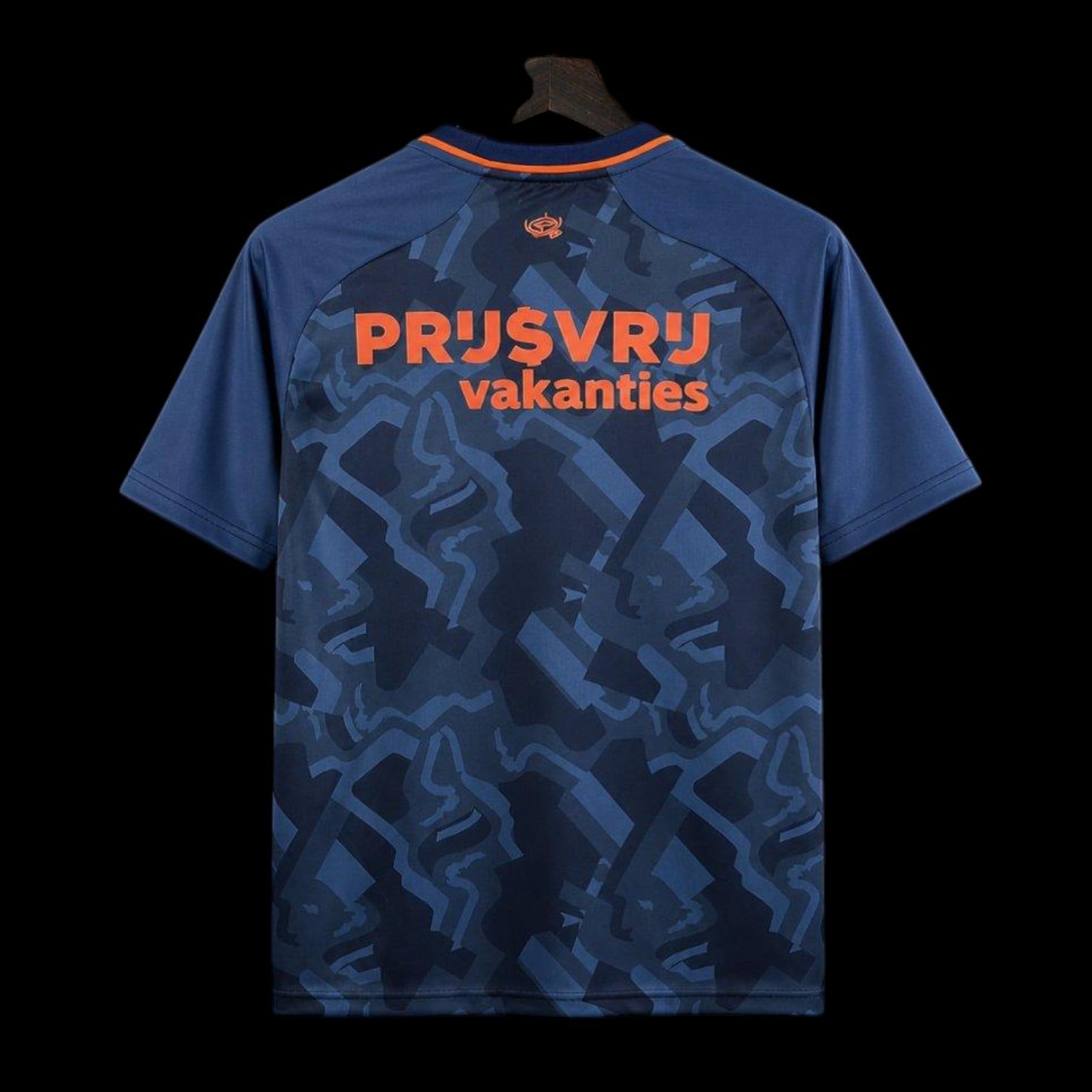 Feyenoord Maillot Third 26/27