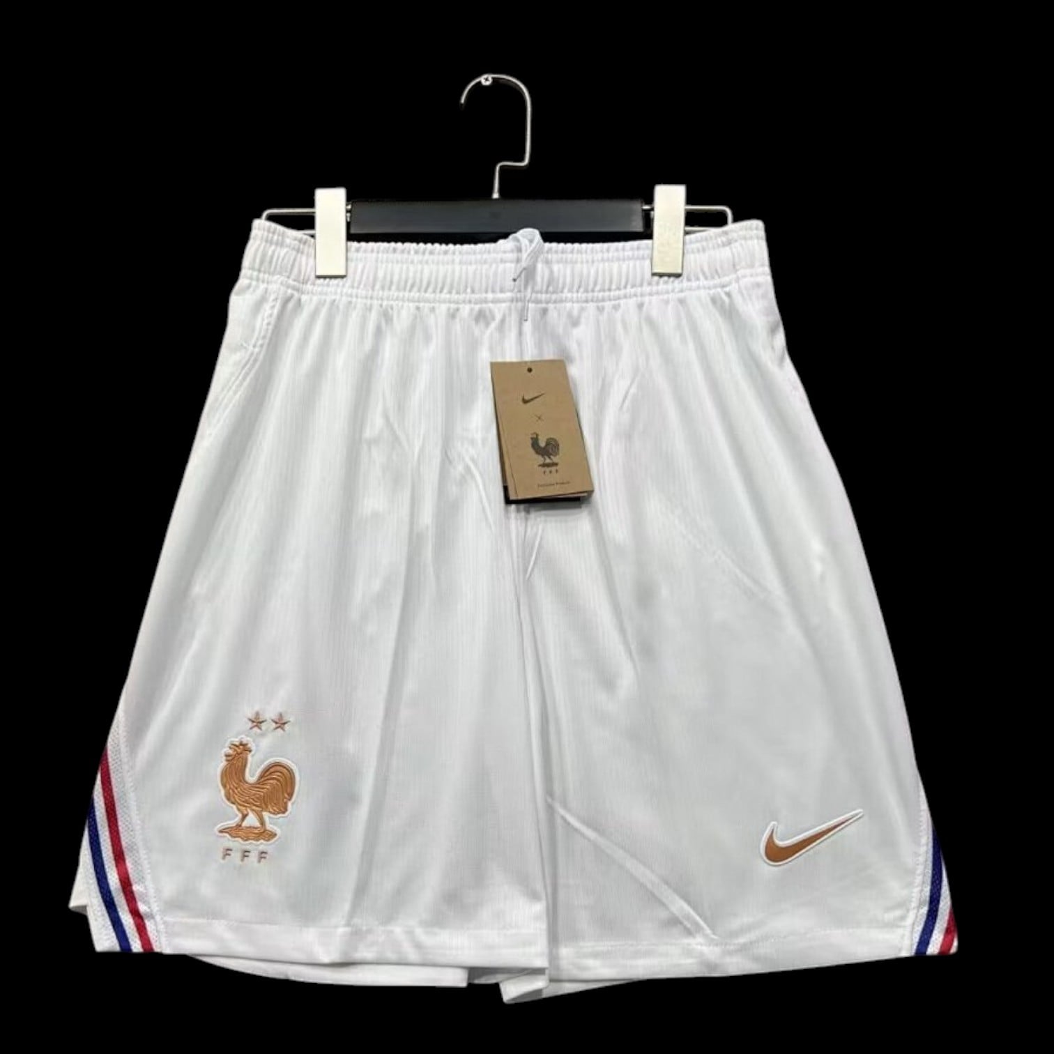 France Short Domicile 26/27