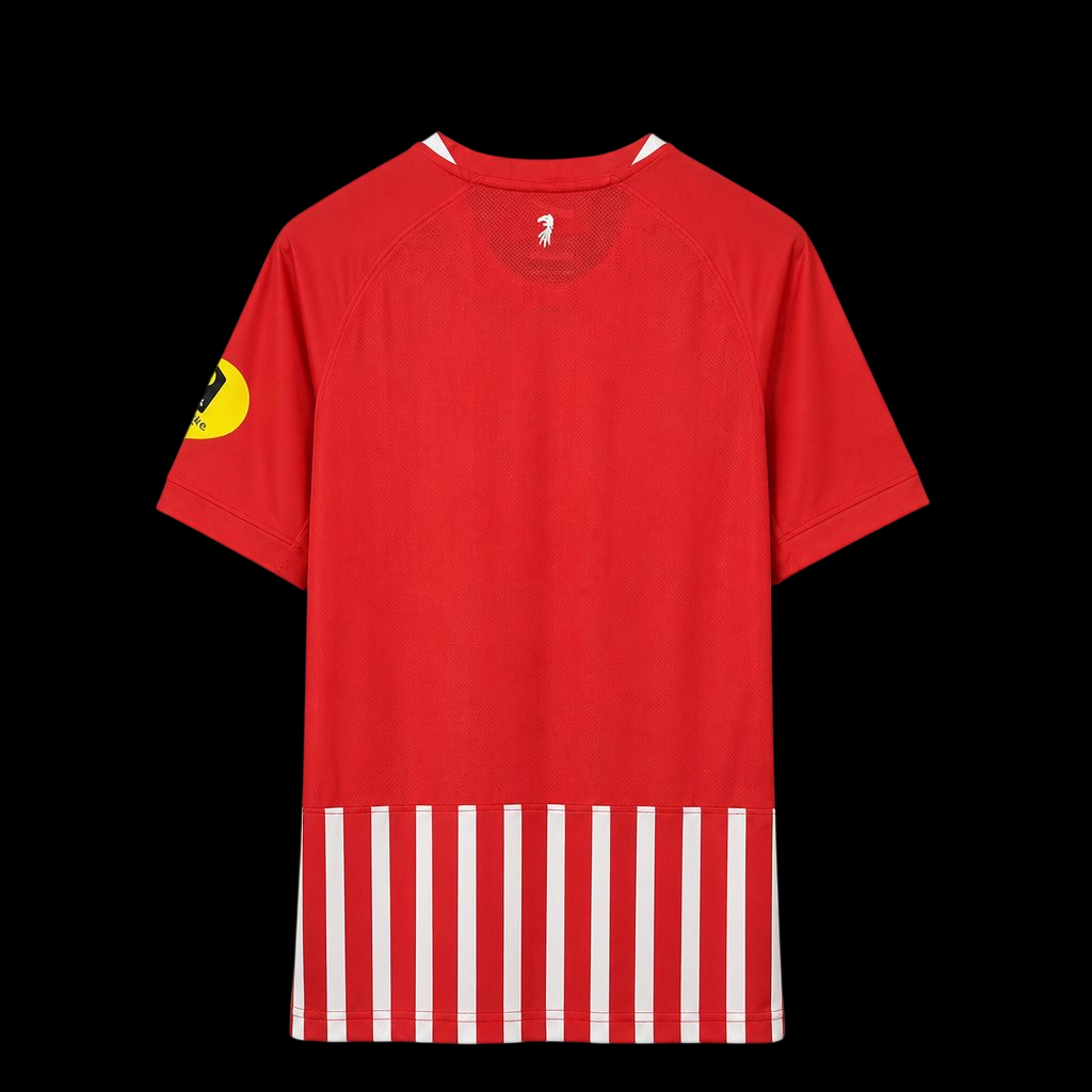 Fribourg Maillot Domicile 26/27 – photo 2
