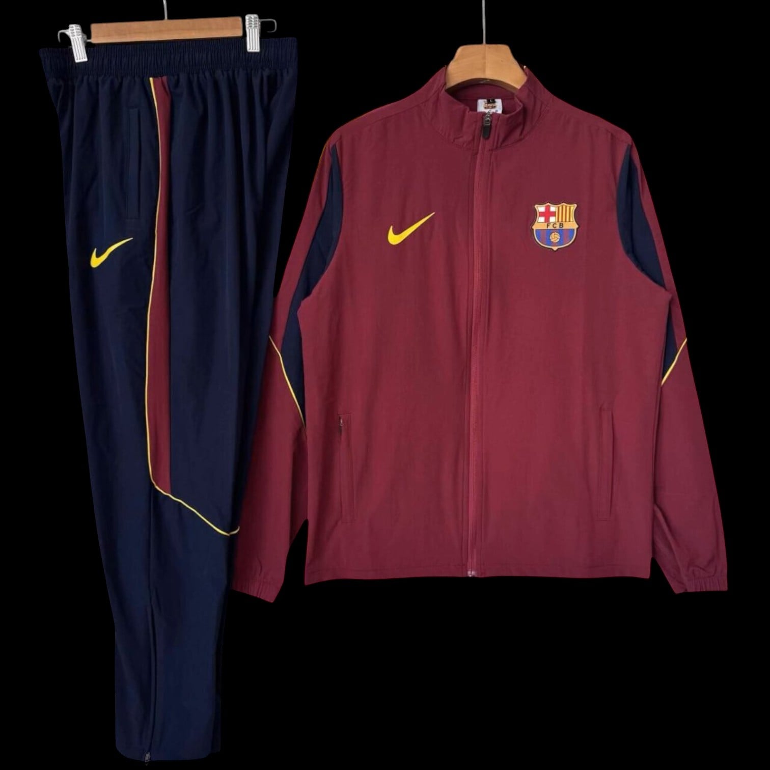 Barcelone Survêtement Training 26/27