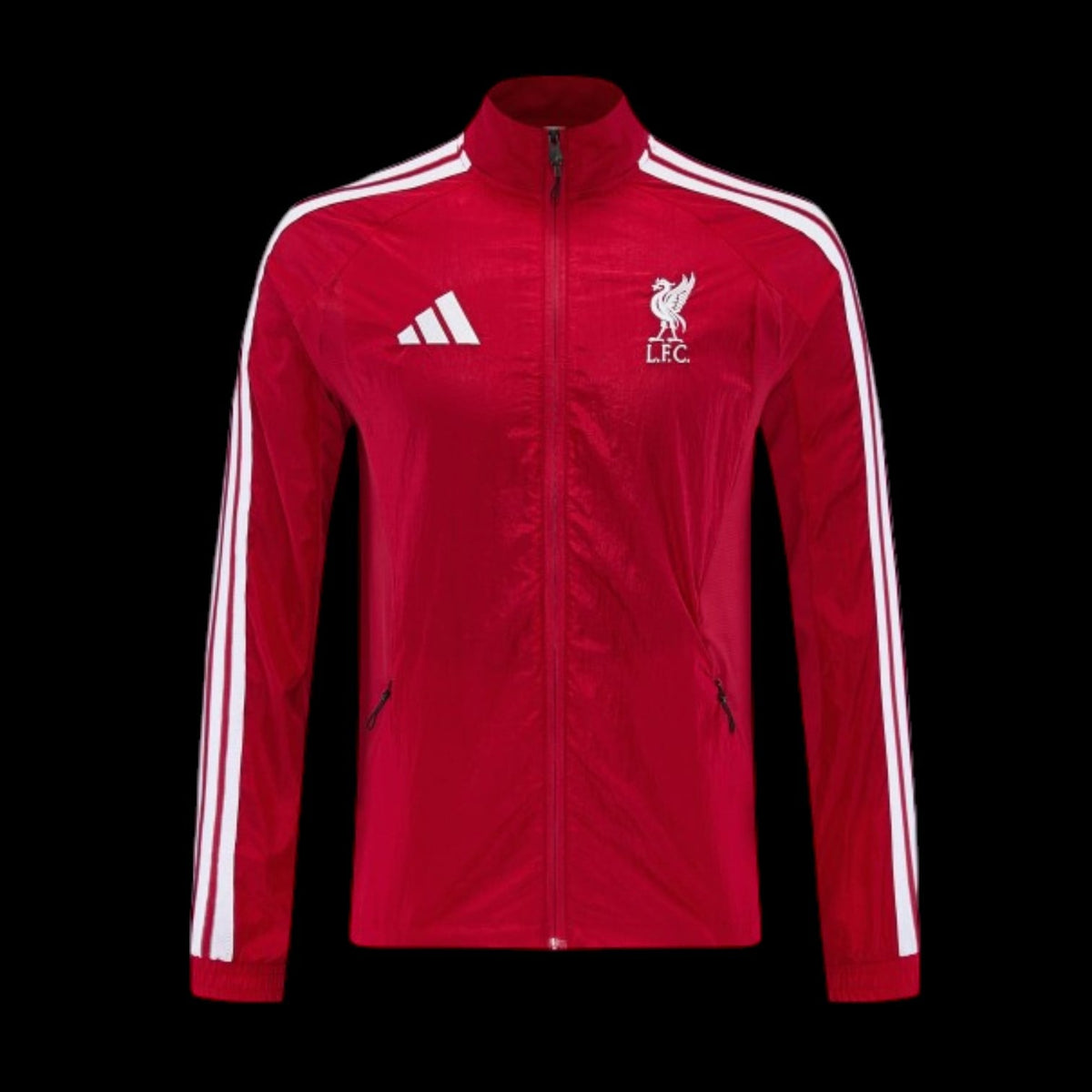 Liverpool Coupe Vent 26/27 – photo 2