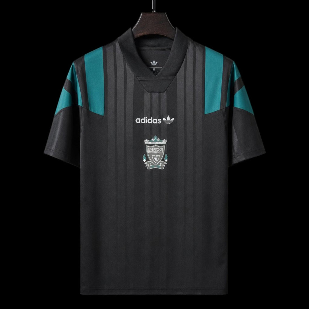 Liverpool Maillot Originals 26/27