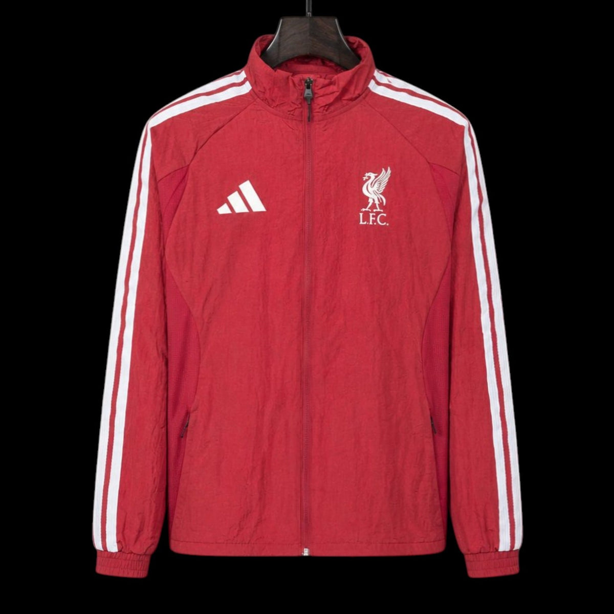 Liverpool Coupe Vent 26/27