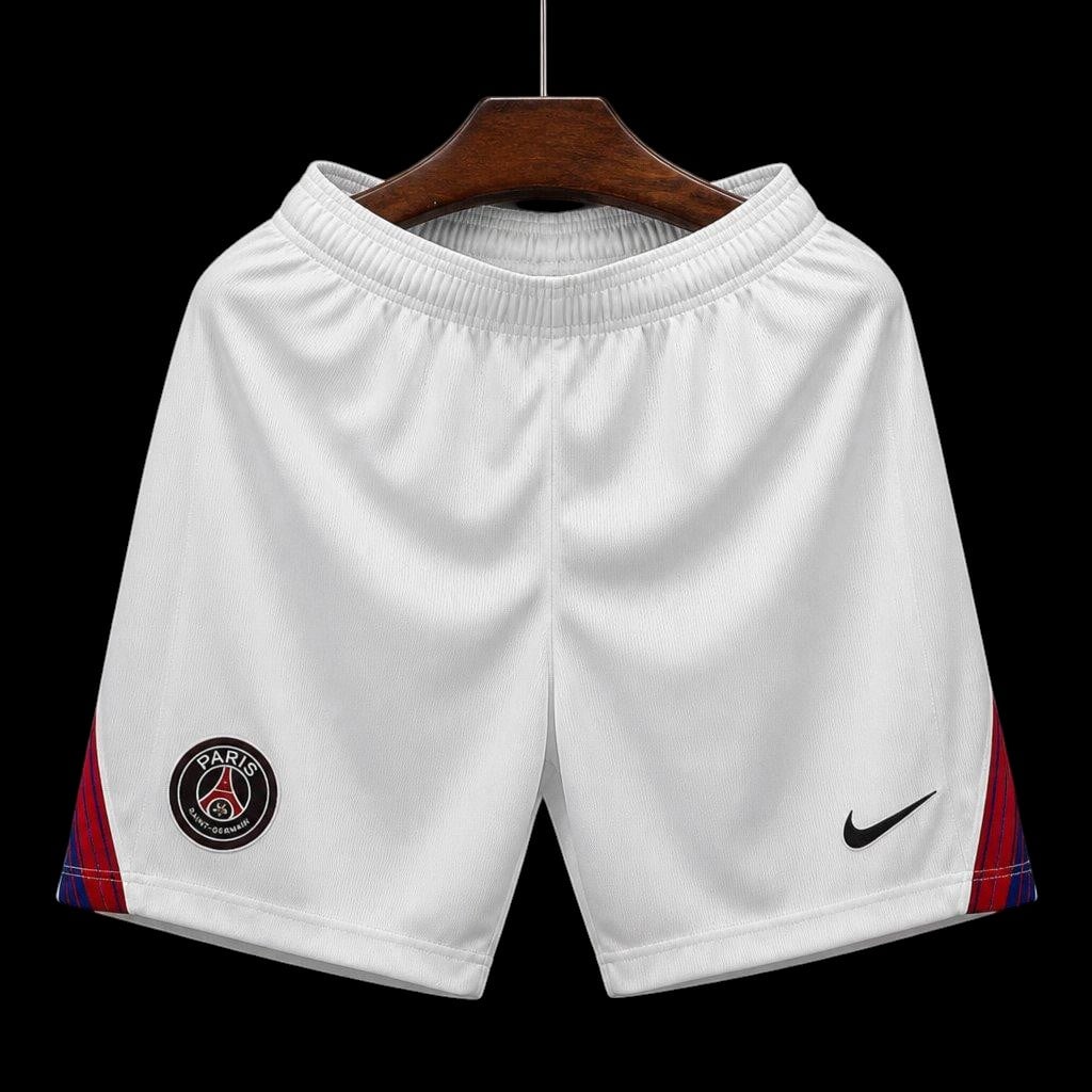Paris SG Short Extérieur 26/27
