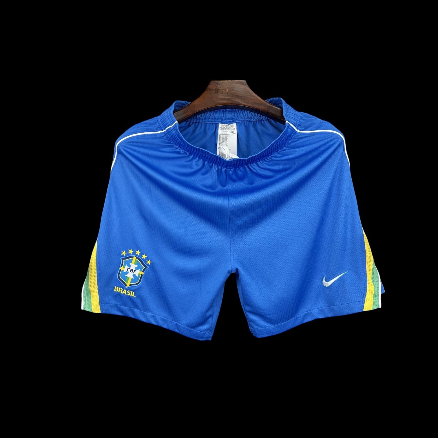 Brésil Short Domicile 26/27