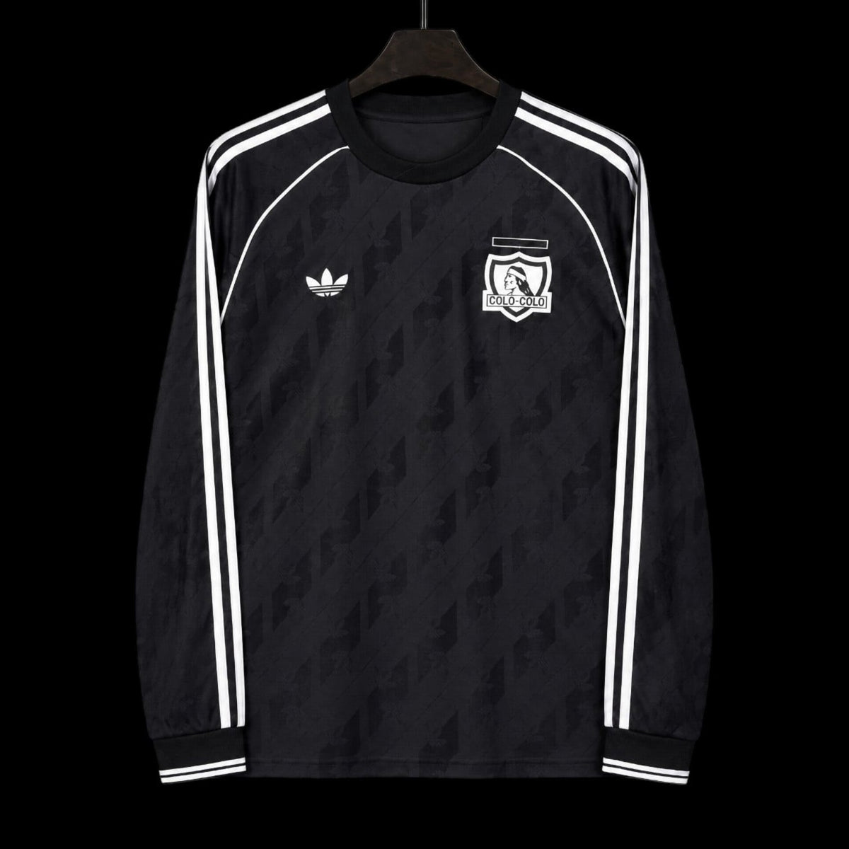 Colo-Colo Maillot Manches Longues Originals 26/27