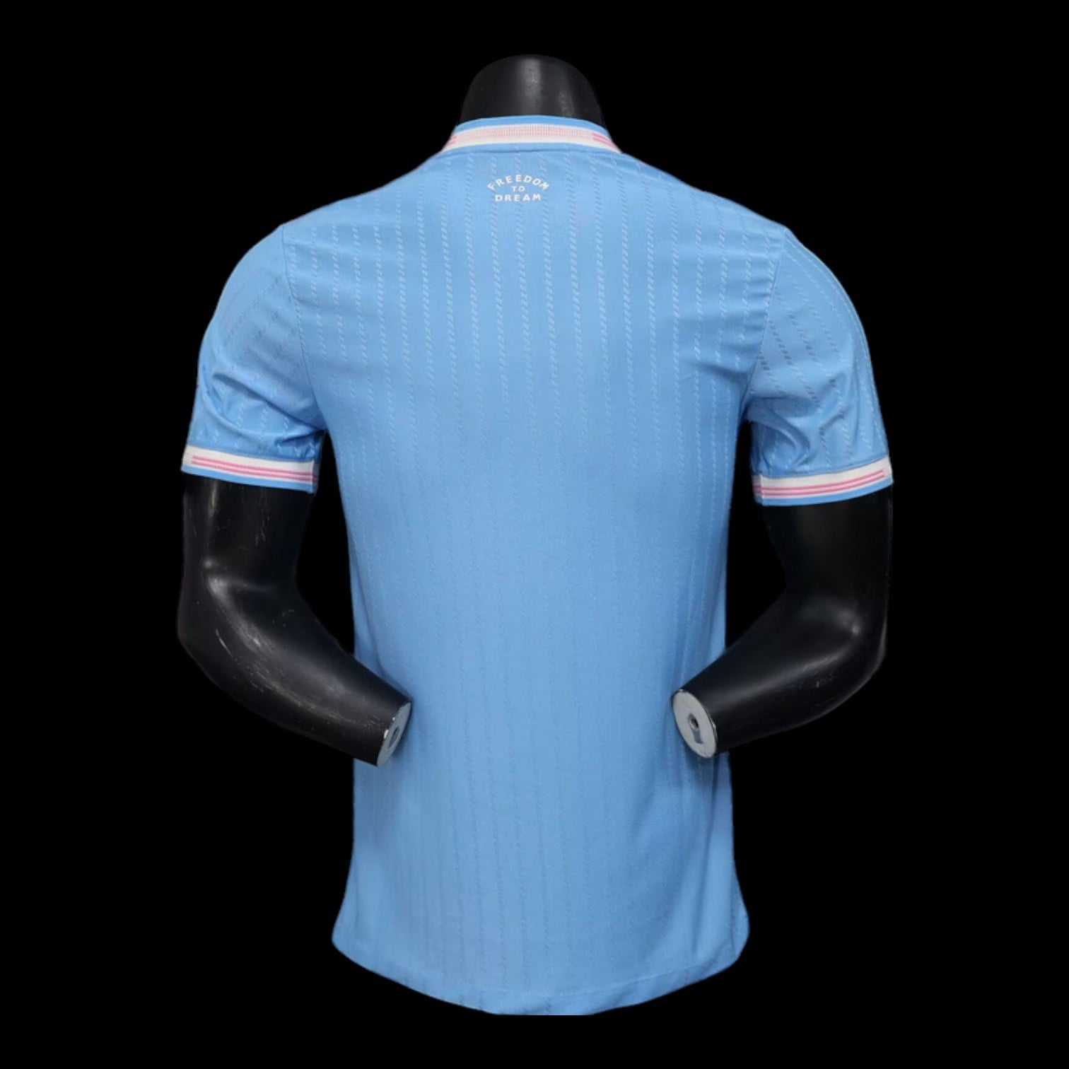 Inter Miami Maillot Third 25/26 – Version Player